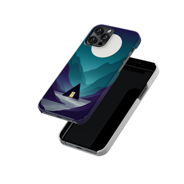 Horizon Trail Slim Hard Case