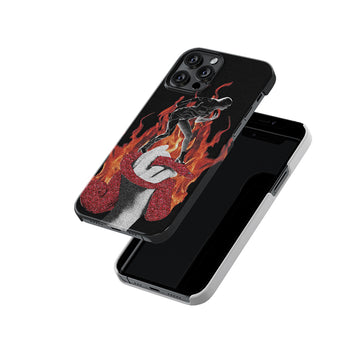 Fairytale Glow Slim Hard Case