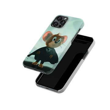 Super Jerry Slim Hard Case