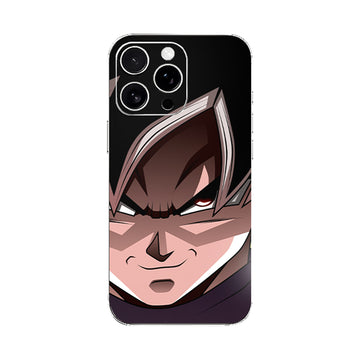 Gojo Mobile Phone Skin