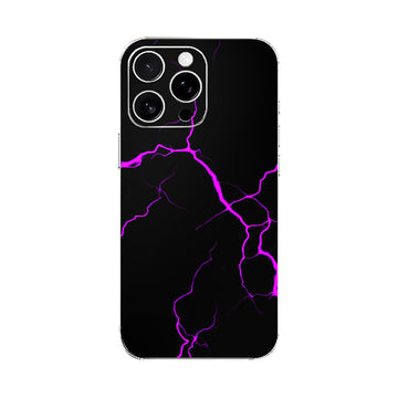 Alone Girl Mobile Phone Skin