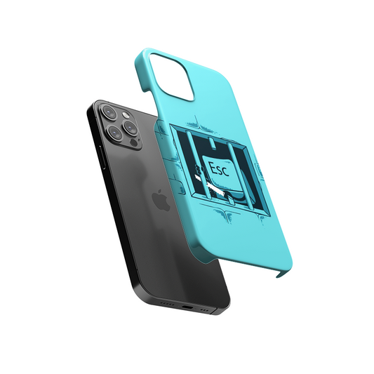 Escape Slim Hard Case