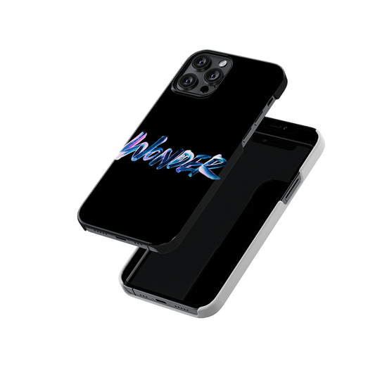 Wonder Slim Hard Case