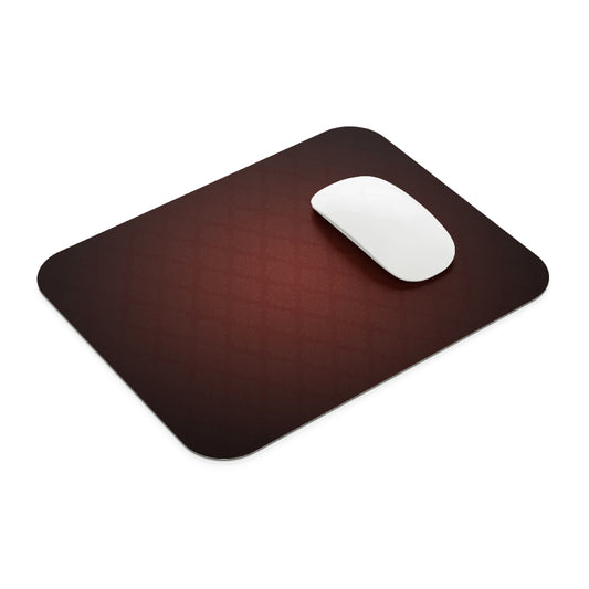 Brown Wallpaper Mouse Pad