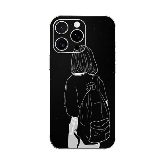 Gary Home Mobile Phone Skin