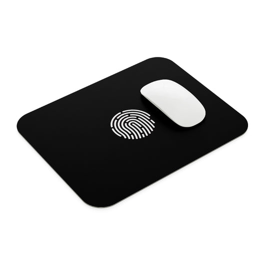 Fingerprint Mouse Pad