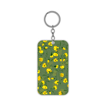 Climbers Keychain