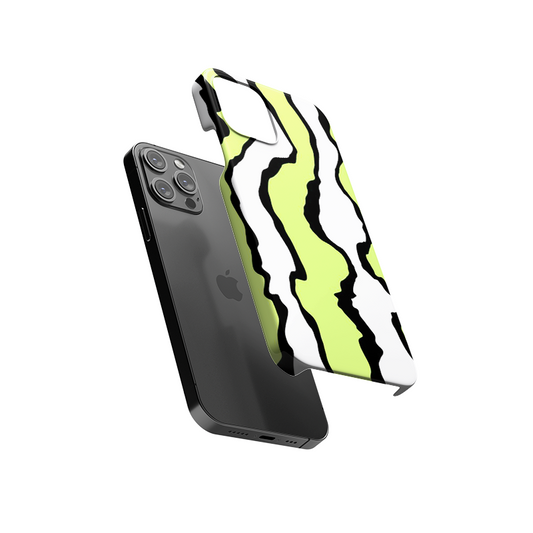 Not Narrow Slim Hard Case