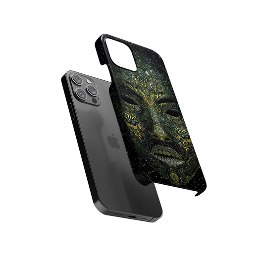 Astro Women Face Slim Hard Case