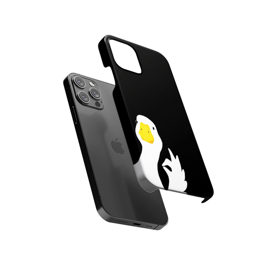 Crazy Duck Slim Hard Case