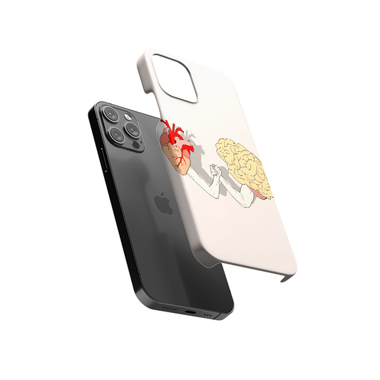 Best Combo Slim Hard Case