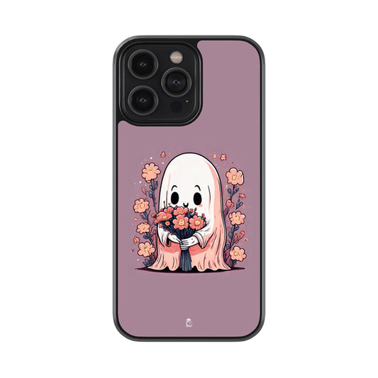 I Love You Glossy Metal Case