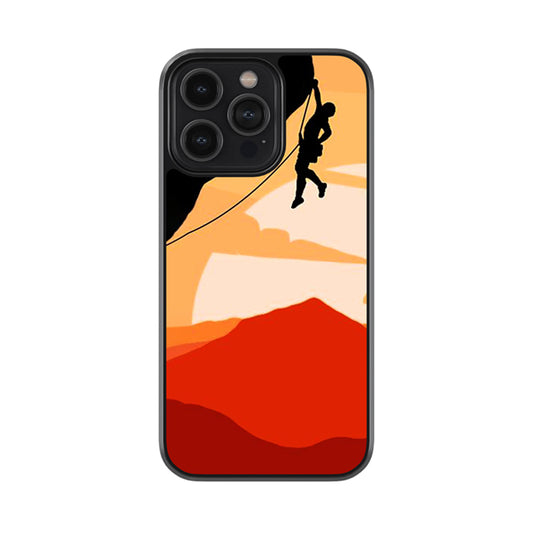 Montaineering Glossy Metal Case