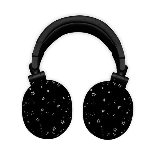 Night Stars Headphone Skin