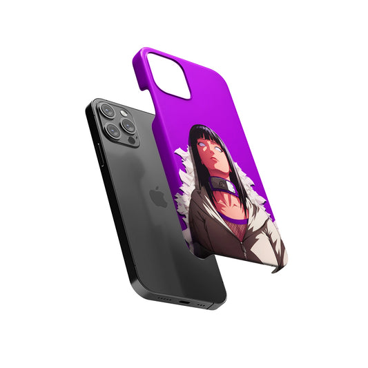 Hinata Slim Hard Case