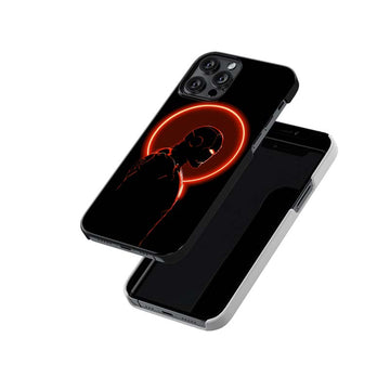 Cool Ironman Slim Hard Case