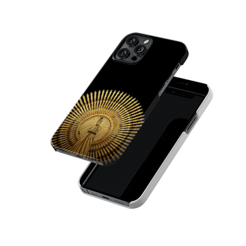 State Of Mind Slim Hard Case