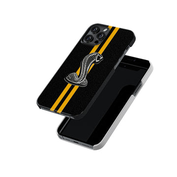 Shelby Slim Hard Case