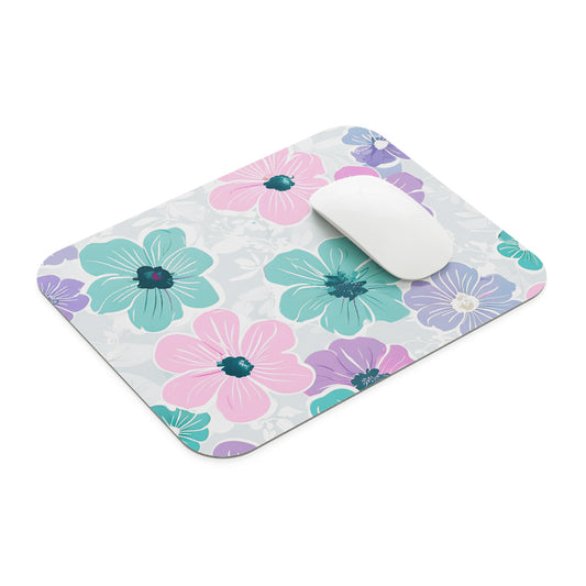 Pretty Pastels Mouse Pad