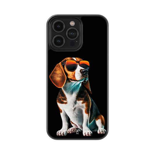 Mr.Swag Glossy Metal Case