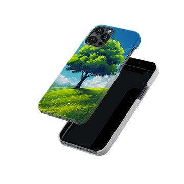 Evergreen Slim Hard Case