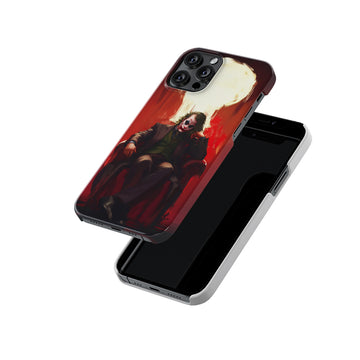 Joker’s Touch Slim Hard Case