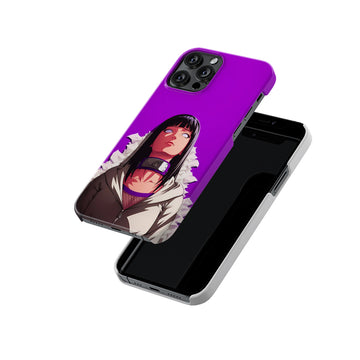 Hinata Slim Hard Case