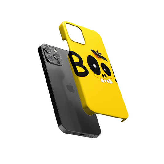 Boo Slim Hard Case