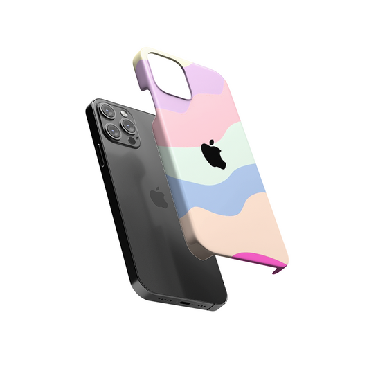 Iphone Case Slim Hard Case
