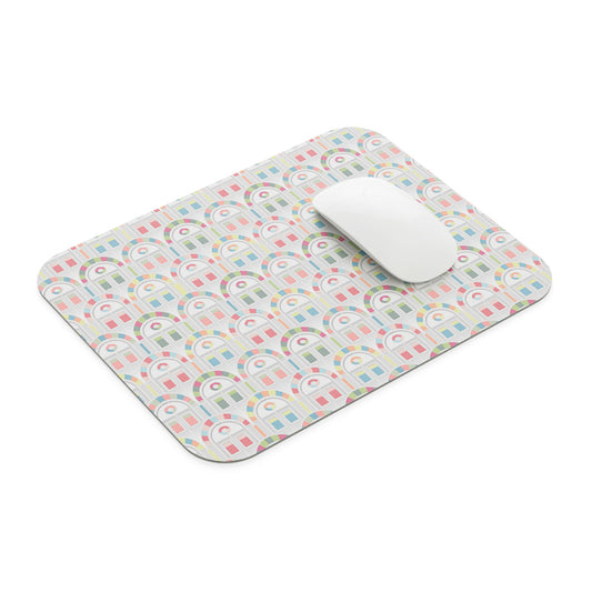 Crazy Windows Mouse Pad