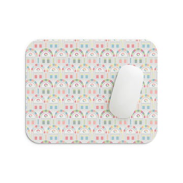 Crazy Windows Mouse Pad