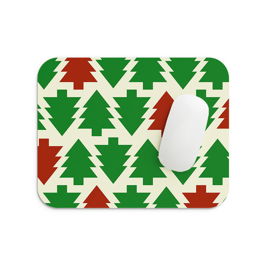 X-Mas Tree  Mouse Pad