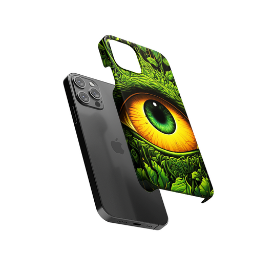 Evil Eye Slim Hard Case