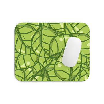 Amazing Leaf Mouse Pad