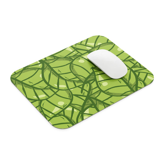 Amazing Leaf Mouse Pad