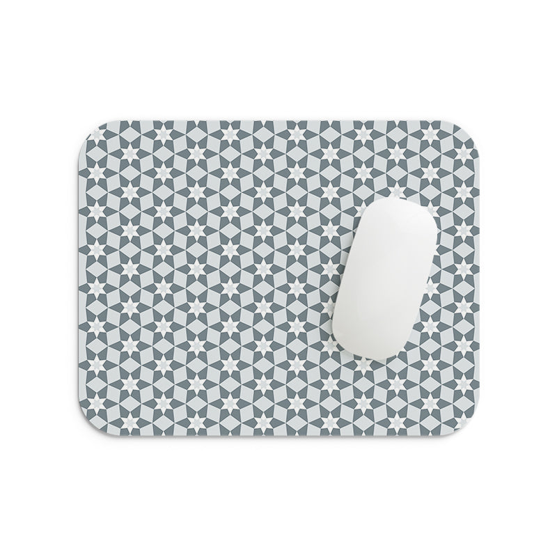 The Real Stars Mouse Pad