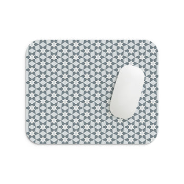 The Real Stars Mouse Pad