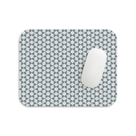 The Real Stars Mouse Pad