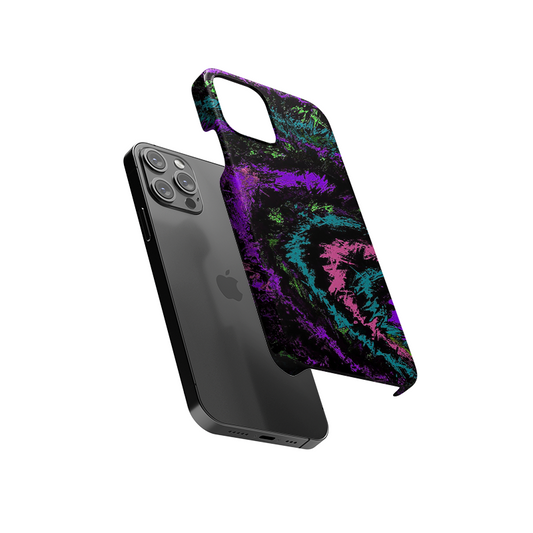 Scribbler Slim Hard Case