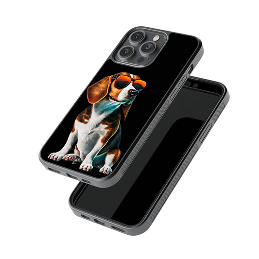 Mr.Swag Glossy Metal Case