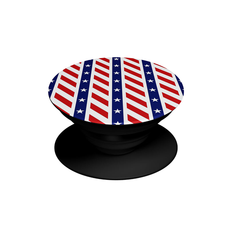 American Star Pop Socket