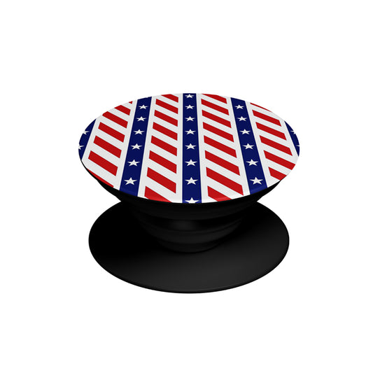 American Star Pop Socket