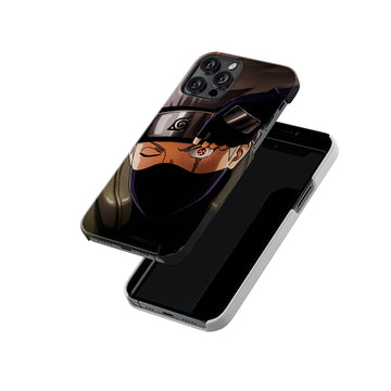 Kakashi Slim Hard Case