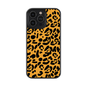 Symbol Of Strength Glossy Metal Case