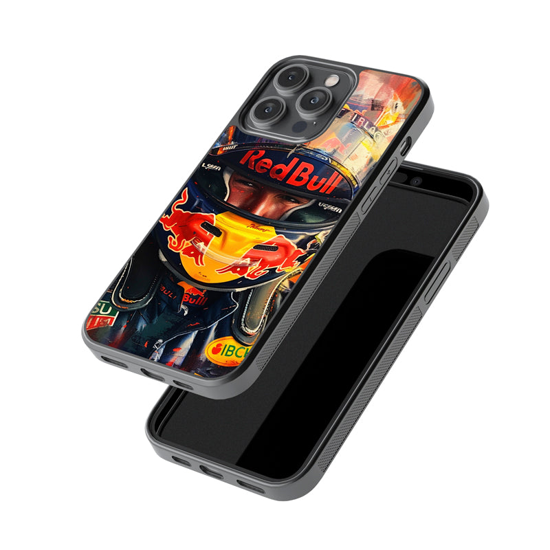 Strutter Case Buy The Best Driver Glossy Metal Case | Roars Club