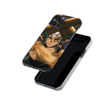 Tengen uzui Slim Hard Case