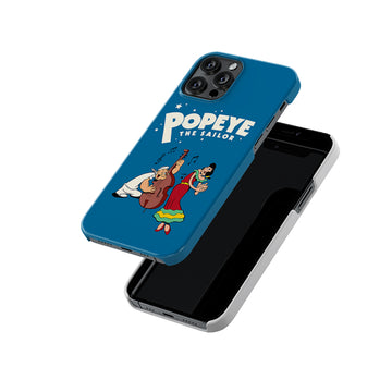 The sailor Slim Hard Case