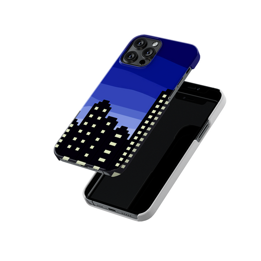 Building Slim Hard Case