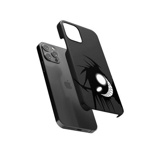 Crazy Monster Slim Hard Case
