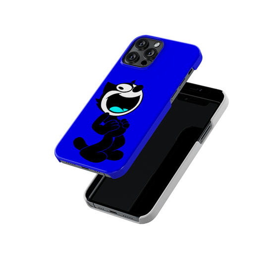 High Laugh Slim Hard Case